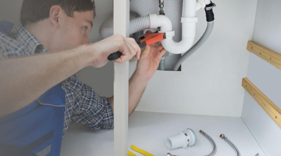 Local expert plumbing services in Meyersdale, PA